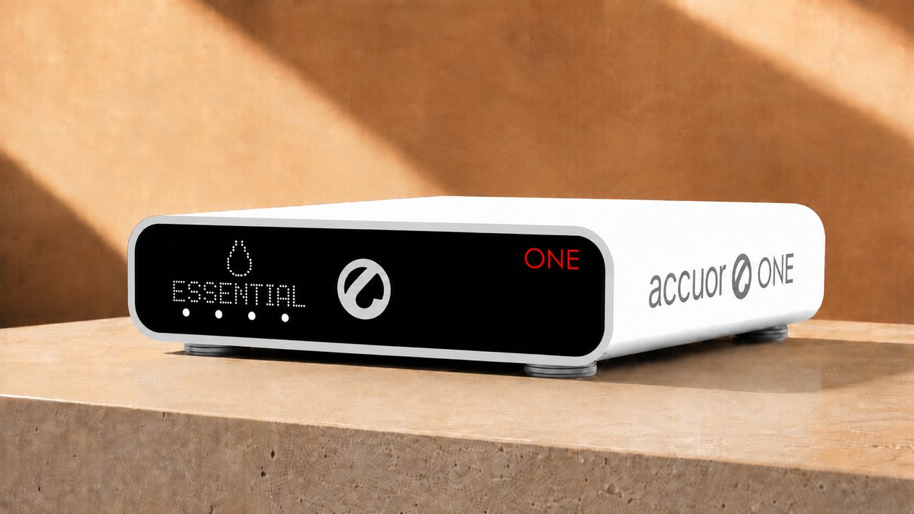 ONE · vista 2