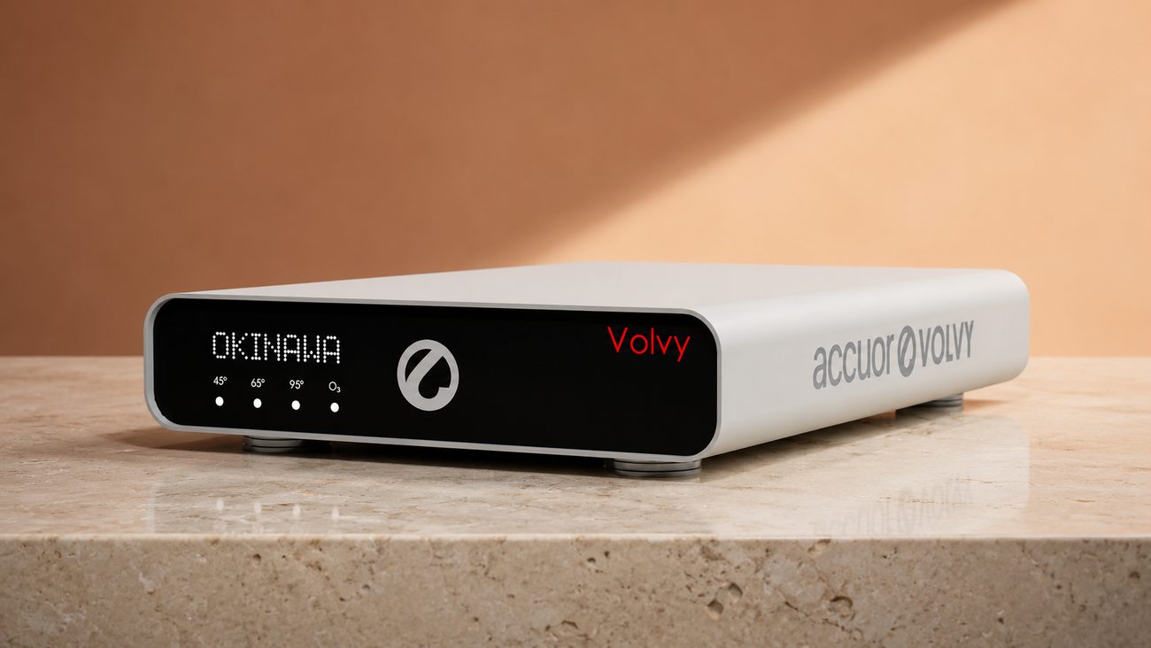 VOLVY