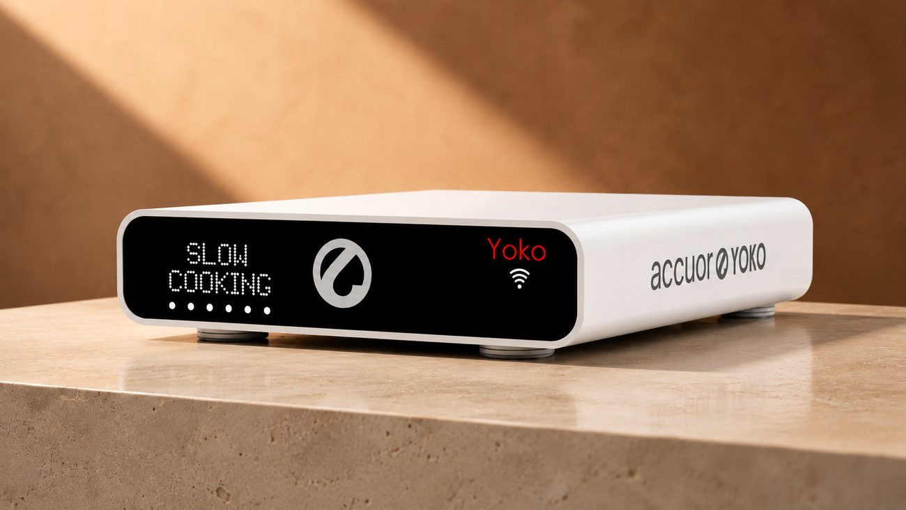 YOKO
