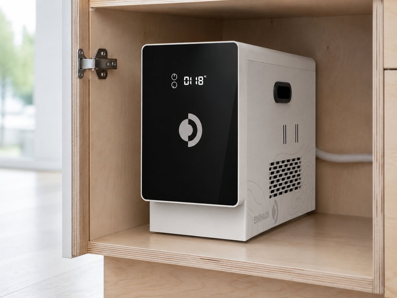 EINHAUS MAX II