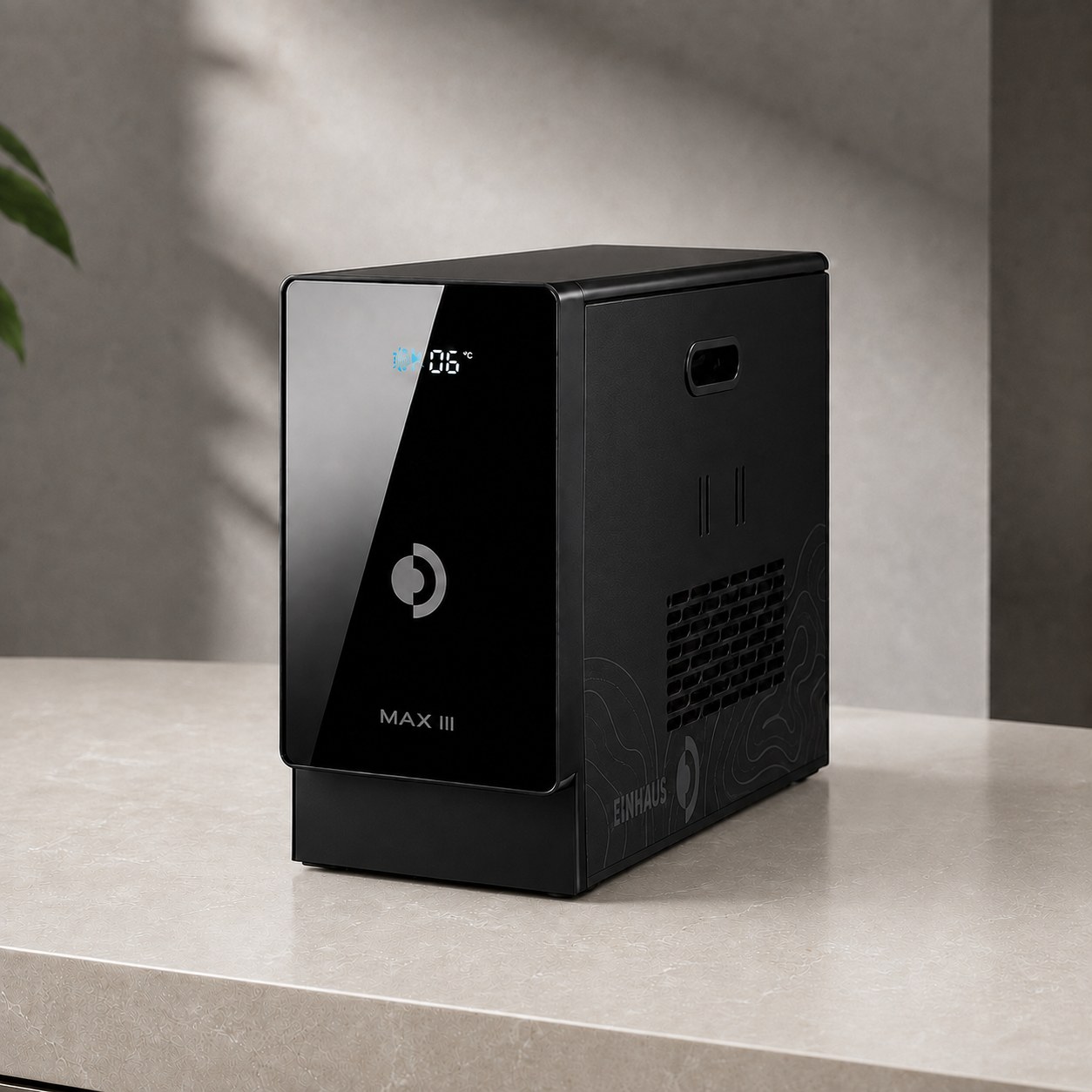 EINHAUS MAX III