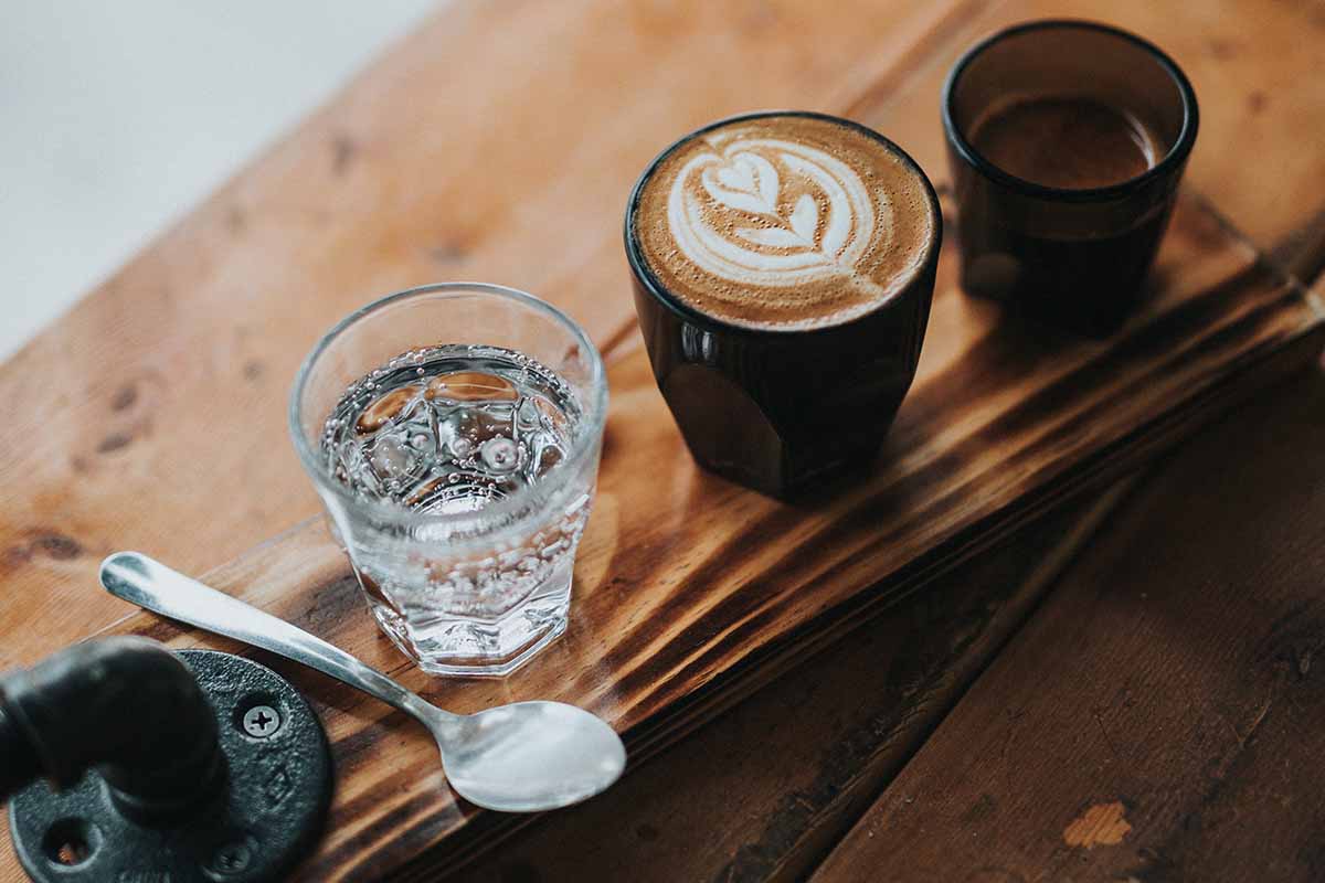 café perfecto by accuor