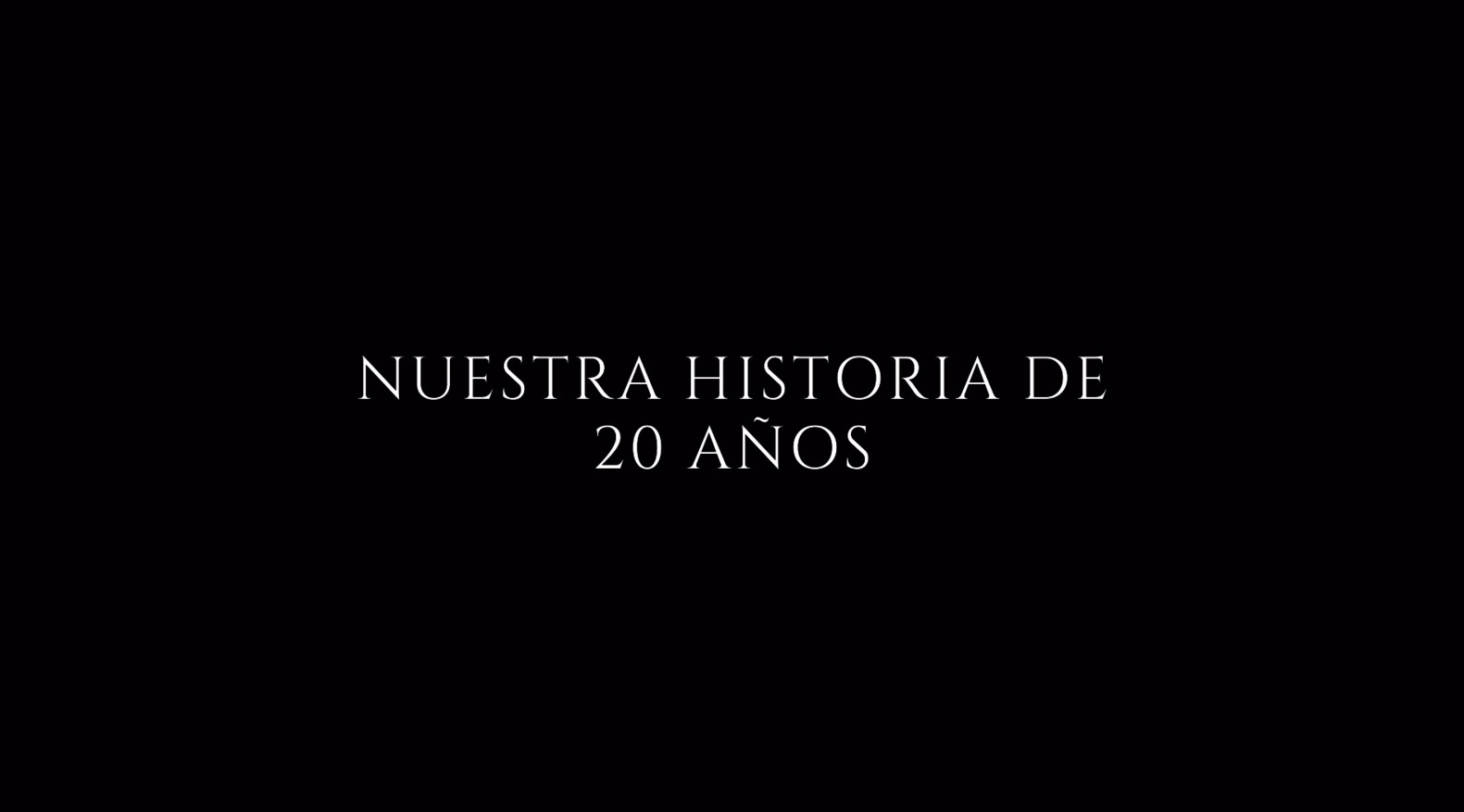 nuestra historia by accuor