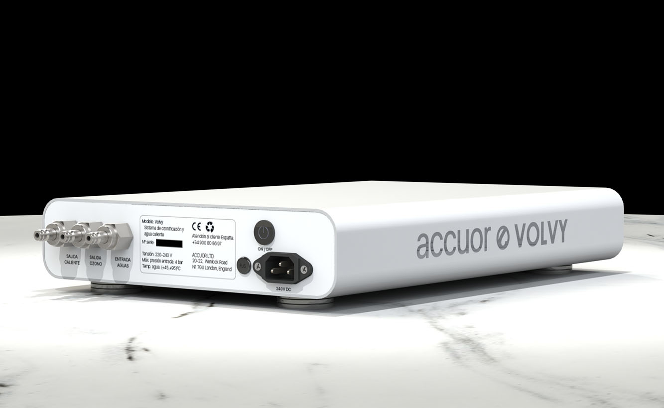 volvy by accuor