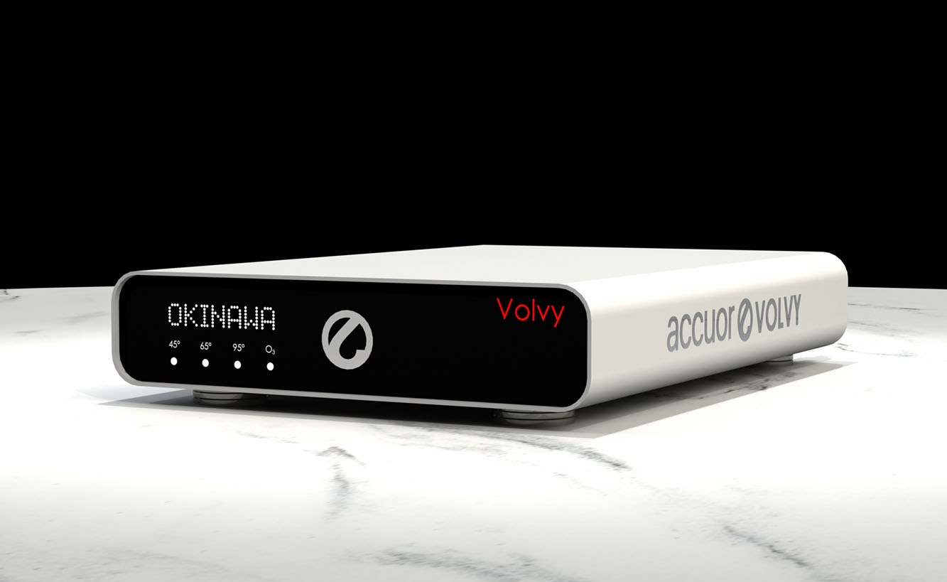 volvy by accuor